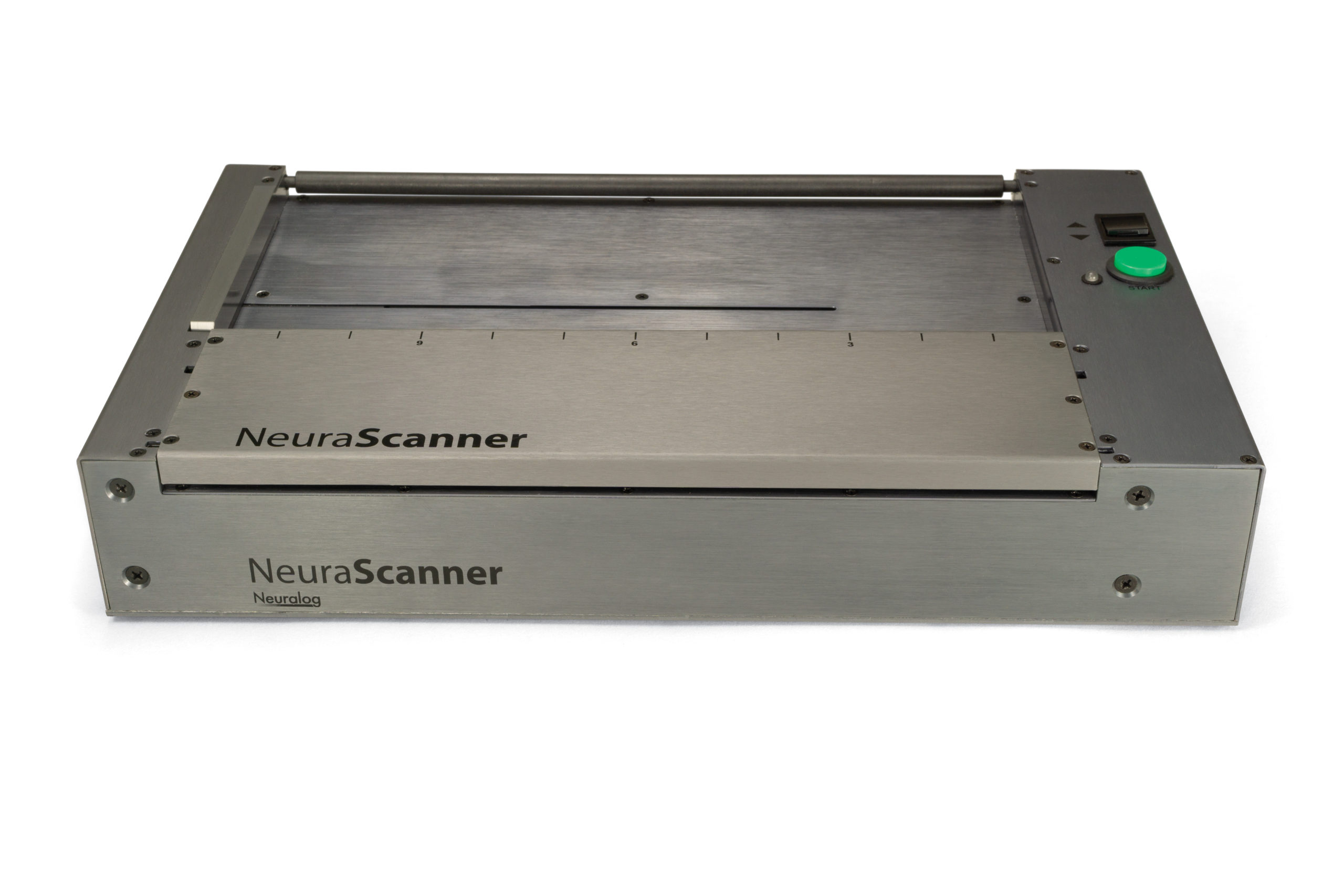 NeuraScanner Well Log Scanner