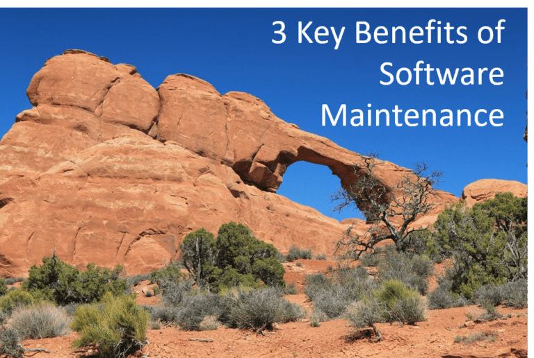 Benefits of Neuralog Software Maintenance