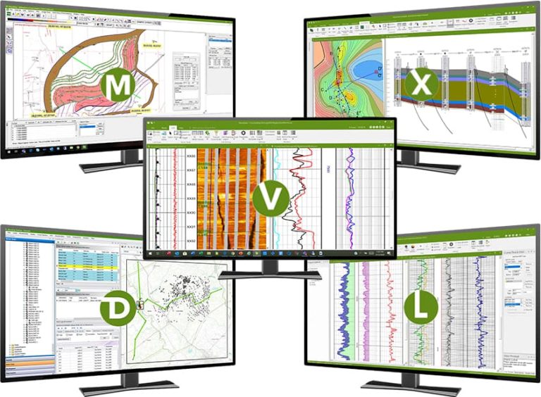 Neuralog Software