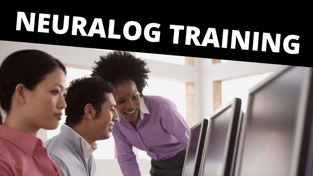 Neuralog Training