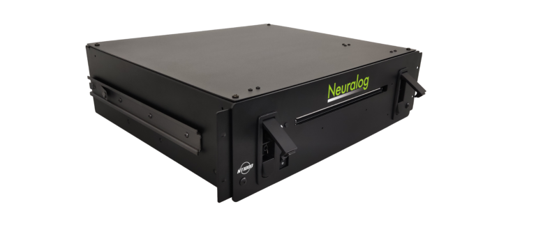 Thermal Truck Printer - Mobile Plotter | Neuralog NT1000