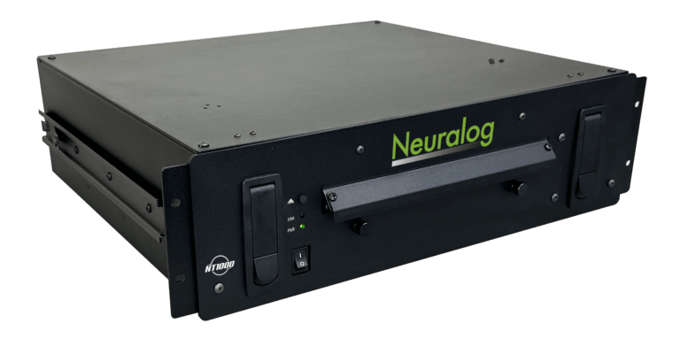 Thermal Truck Printer - Mobile Plotter | Neuralog NT1000