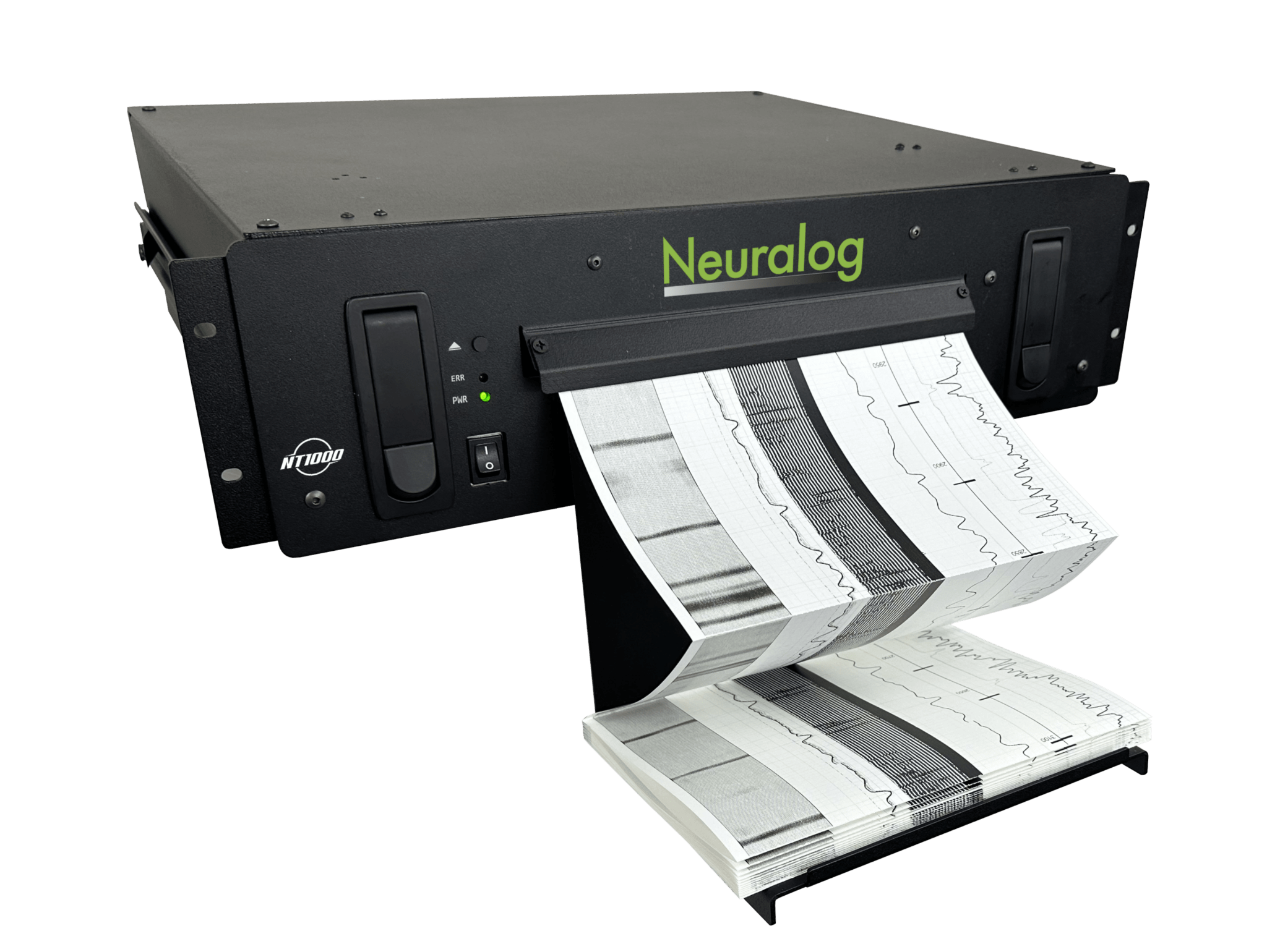 Neuralg Program NT1000 Training Course for Field Engineers - Neuralog