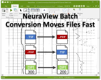 TIFF to PDF 100x’s Faster Best Batch Converter
