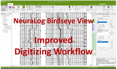NeuraLog – #1 Log Digitizing Now Faster
