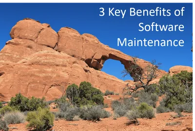 Maintenance: 3 Quick Neuralog Software Benefits