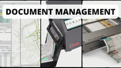 Streamline Document Management with 3 Easy Neuralog Products