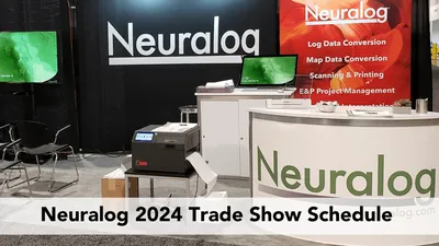 Neuralog 2024 Trade Shows
