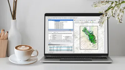 Simplify Interpretation in the Oil and Gas Industry: Effective Decision-Making with 2 Neuralog Products