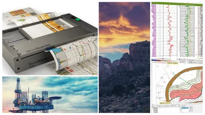 The Importance of Digitizing: Unlocking the Value of Well Log Data