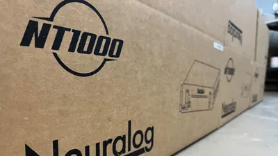 NT1000 Boxes - Smarter, Cooler, and Faster