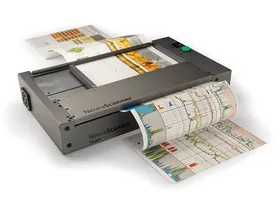NeuraScanner with log scanning