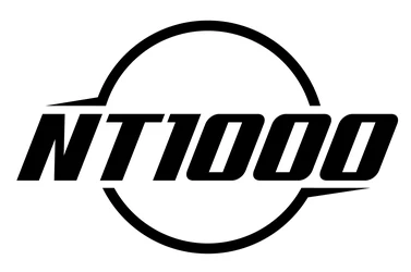 NT1000 Logo