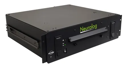 NT1000 - Left Side