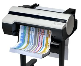 NeuraJet17 Well Log Printer