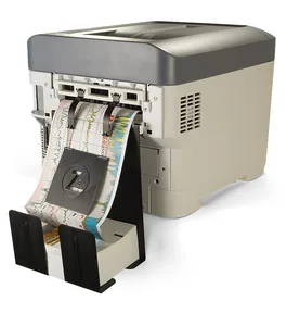 Neuralog Z3 well log printer