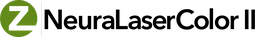 NeuraLaserColor II support