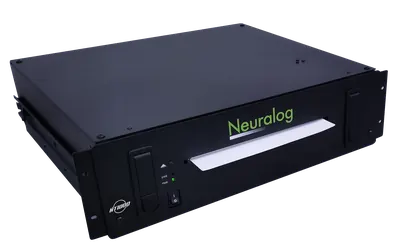 NT1000 Photo - Logo View