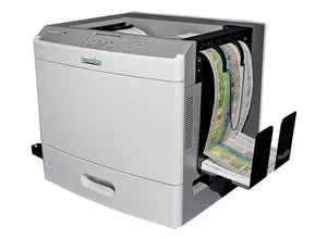 NeuraLaserColor II color laser log printer