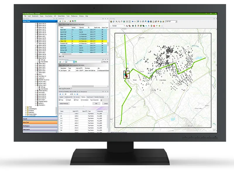 Neuralog Desktop