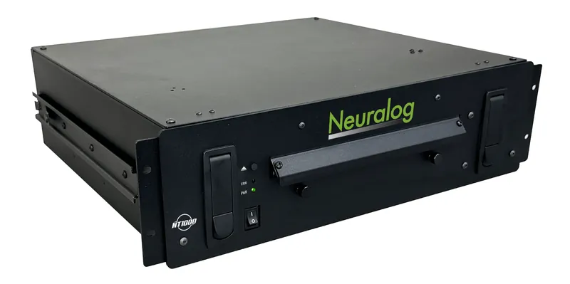 Neuralog NT1000 Thermal Truck Printer