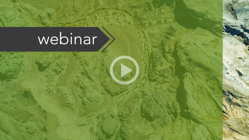 Webinar: Preparing for the Upturn