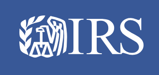 IRS logo